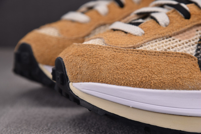 Nike Vaporwaffle sacai Sesame Blue Void DD1875-200