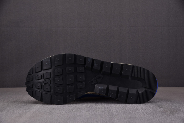Nike Vaporwaffle sacai Sesame Blue Void DD1875-200