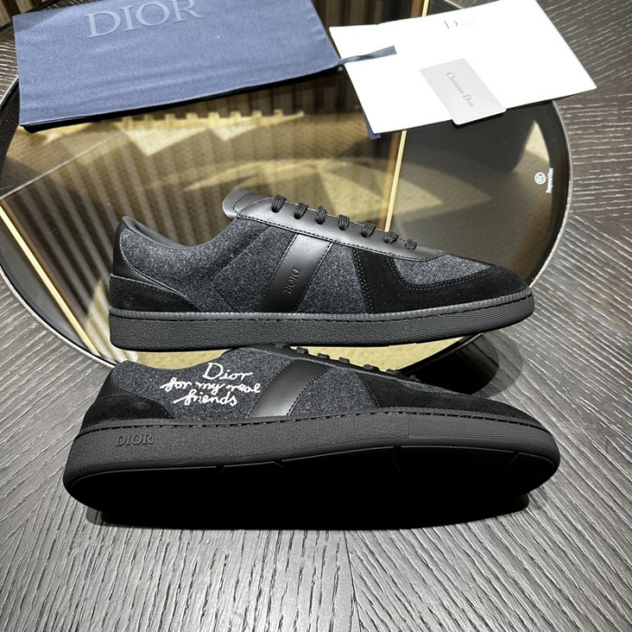 DIO*  SNEAKERS  T0000-253
