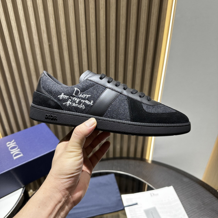 DIO*  SNEAKERS  T0000-253