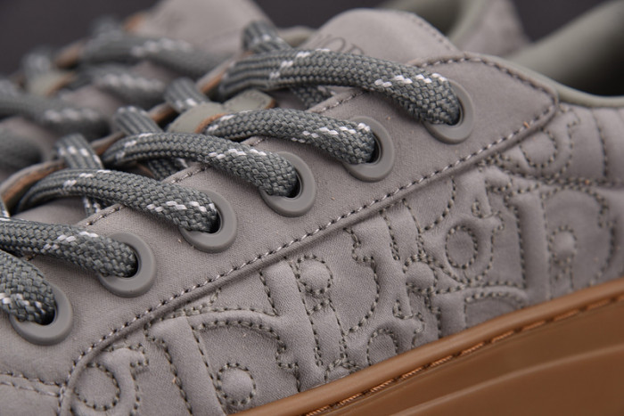 DIO*  SNEAKERS B33  T0000-221