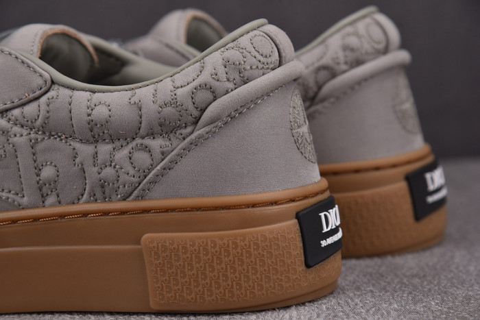 DIO*  SNEAKERS B33  T0000-221