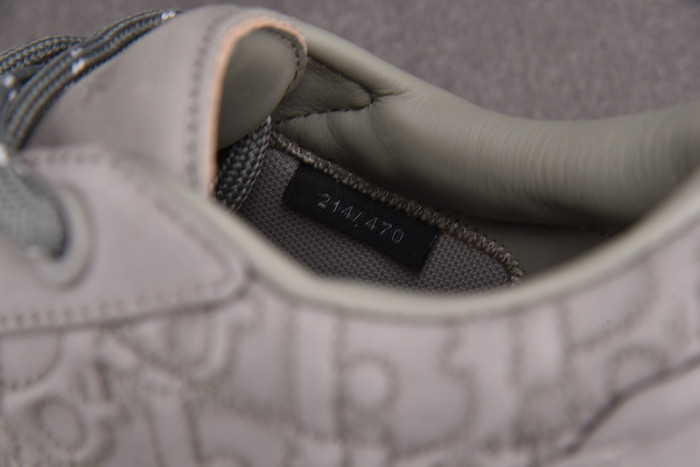 DIO*  SNEAKERS B33  T0000-221