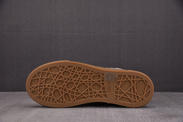 DIO*  SNEAKERS B33  T0000-221