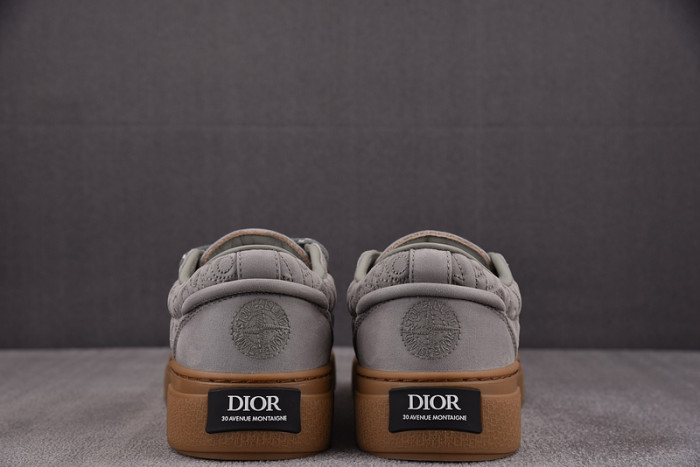 DIO*  SNEAKERS B33  T0000-221