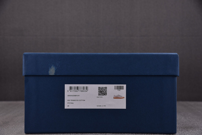 DIO*  SNEAKERS B33  T0000-221