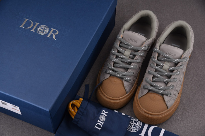 DIO*  SNEAKERS B33  T0000-221