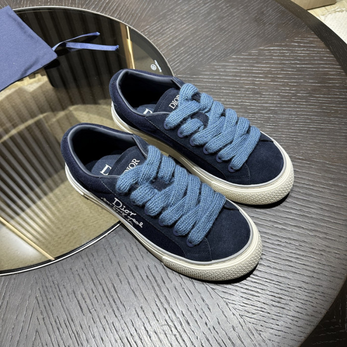 DIO*  SNEAKERS B33  T0000-218
