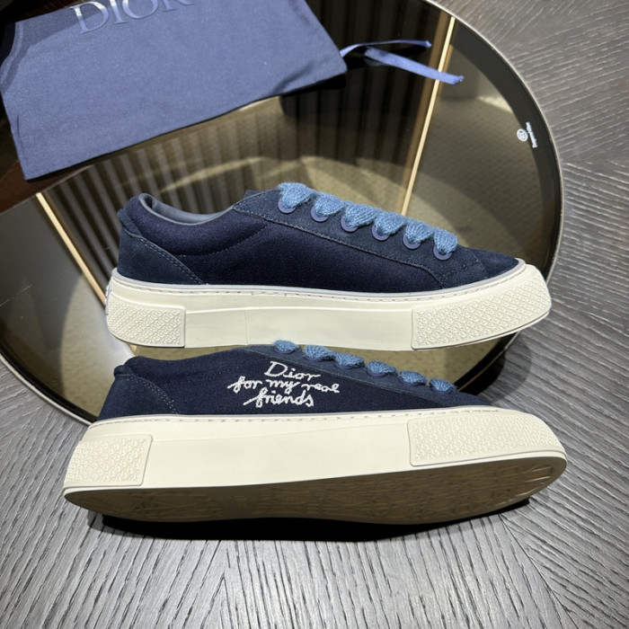 DIO*  SNEAKERS B33  T0000-218