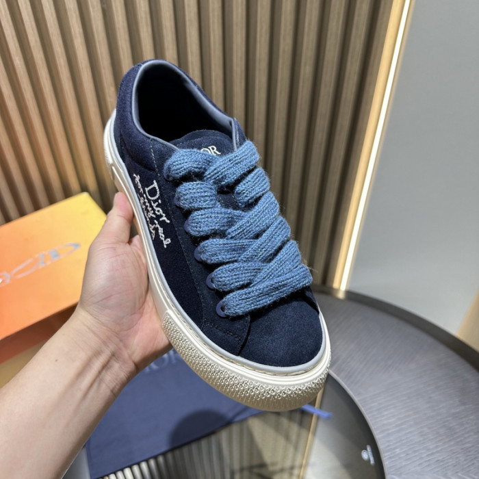 DIO*  SNEAKERS B33  T0000-218