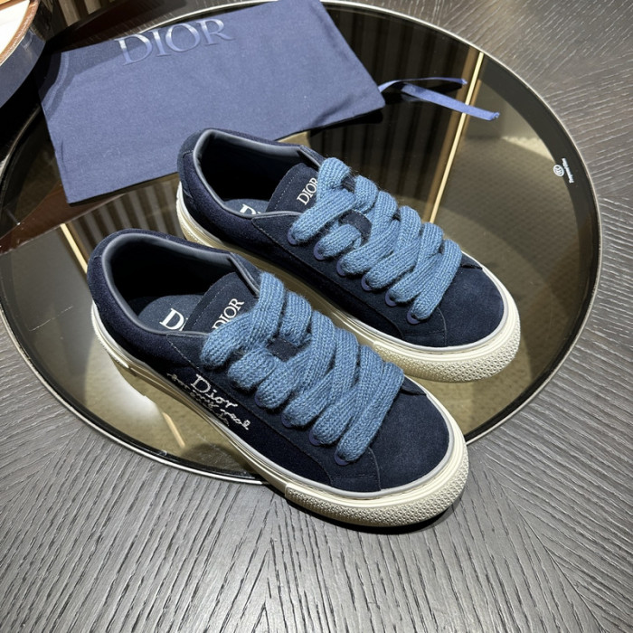 DIO*  SNEAKERS B33  T0000-218