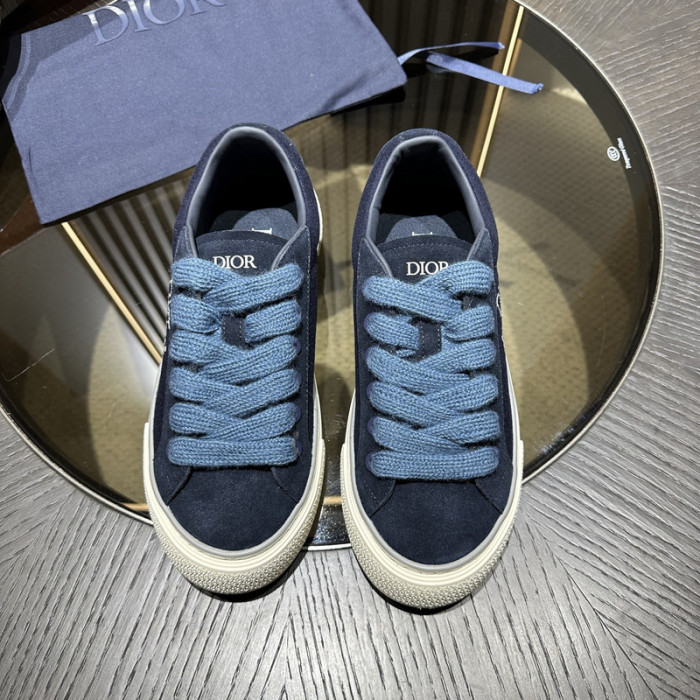 DIO*  SNEAKERS B33  T0000-218
