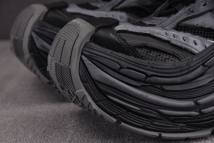 SNEAKER  Platform 7000021
