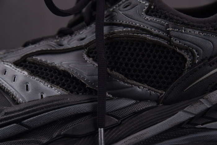 SNEAKER  Platform 7000021
