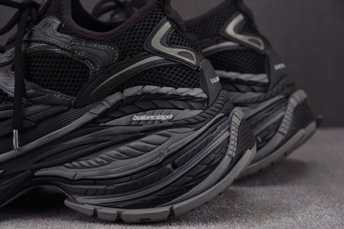 SNEAKER  Platform 7000021