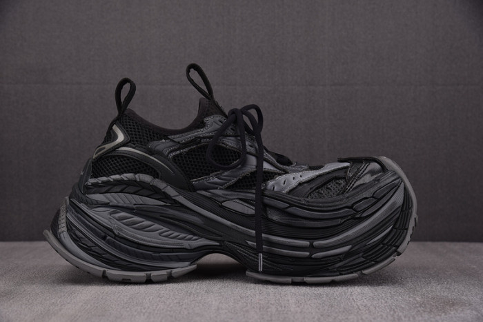 SNEAKER  Platform 7000021