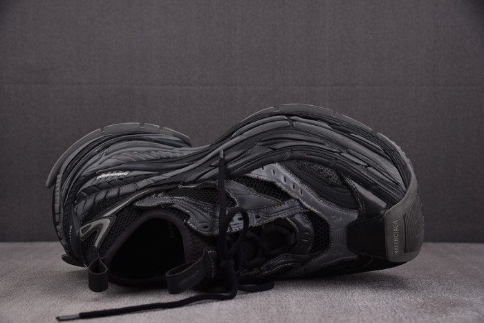 SNEAKER  Platform 7000021