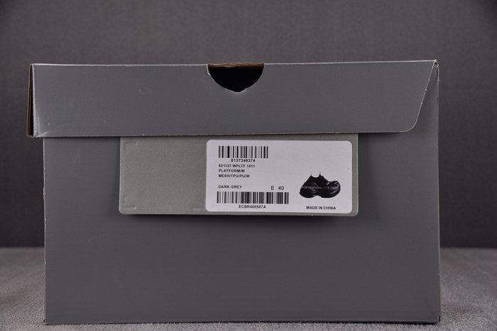 SNEAKER  Platform 7000021