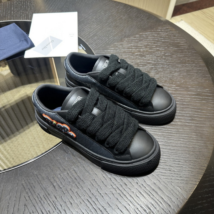 DIO*  SNEAKERS B33  T0000-217