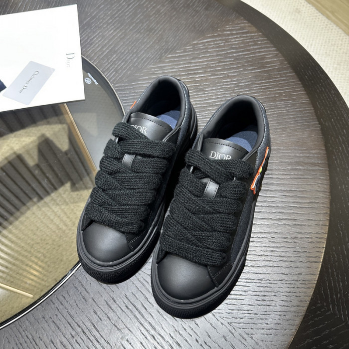 DIO*  SNEAKERS B33  T0000-217