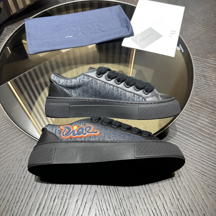 DIO*  SNEAKERS B33  T0000-217