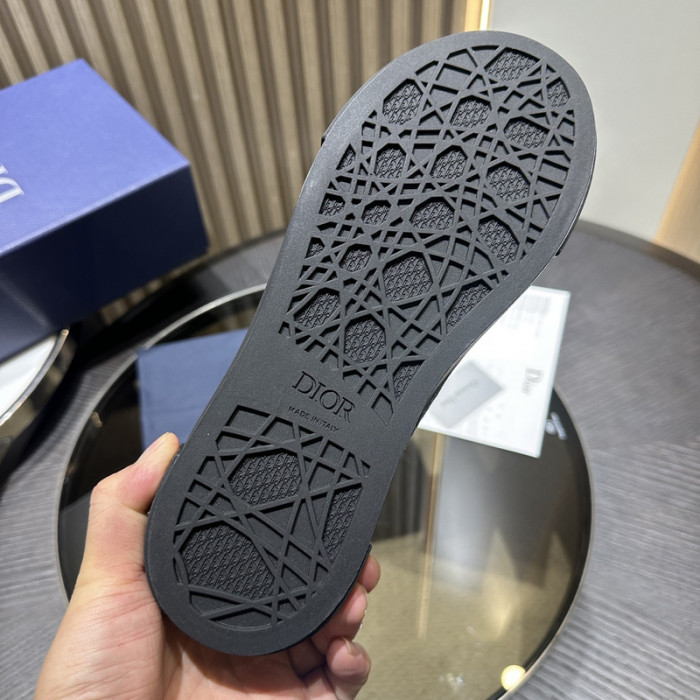 DIO*  SNEAKERS B33  T0000-217