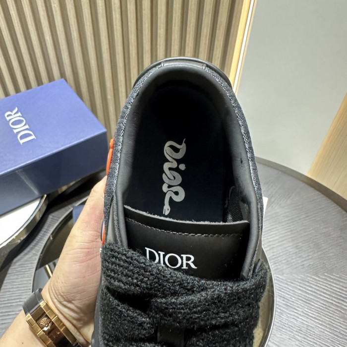 DIO*  SNEAKERS B33  T0000-217