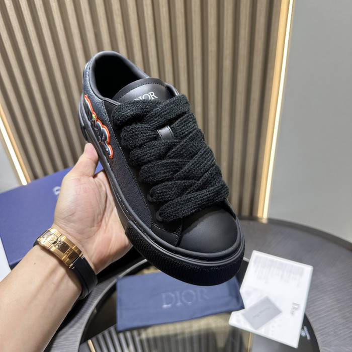 DIO*  SNEAKERS B33  T0000-217