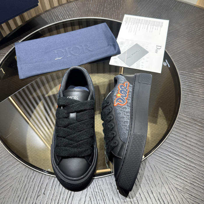 DIO*  SNEAKERS B33  T0000-217
