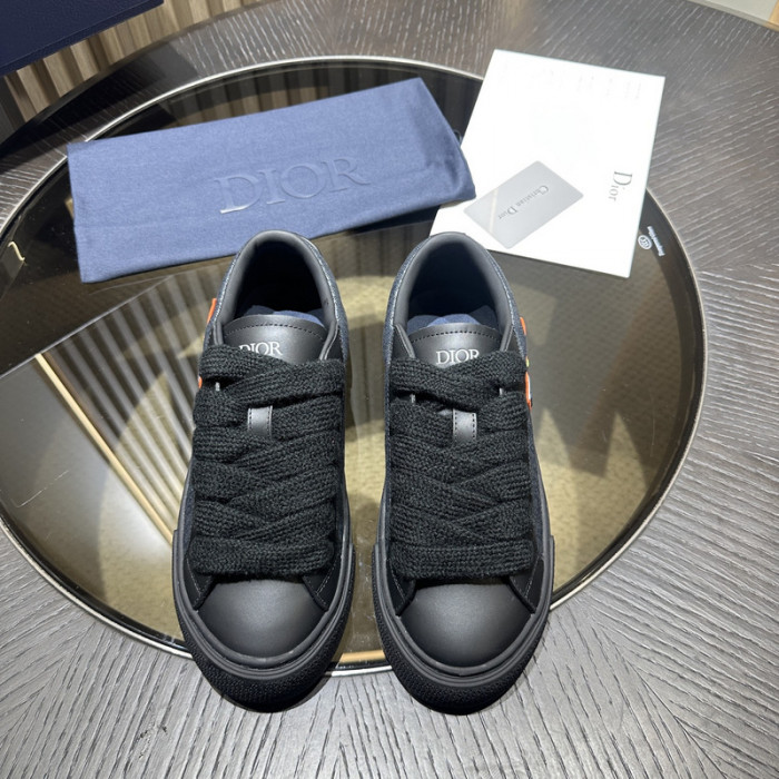 DIO*  SNEAKERS B33  T0000-217