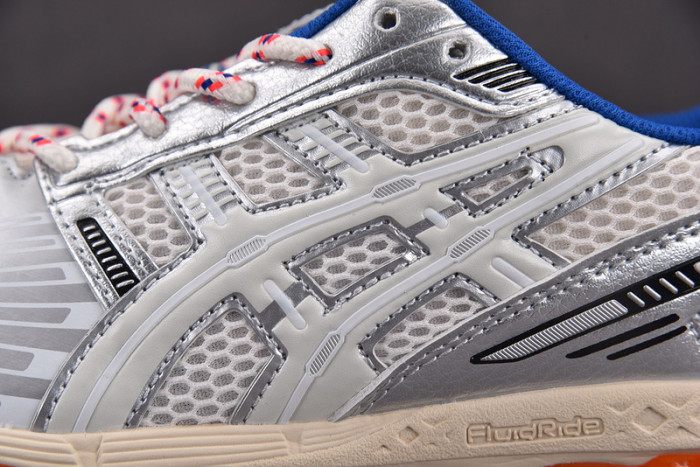 Asics Gel-Kayano 12.1 Ronnie Fieg Knicks 1203A555-101