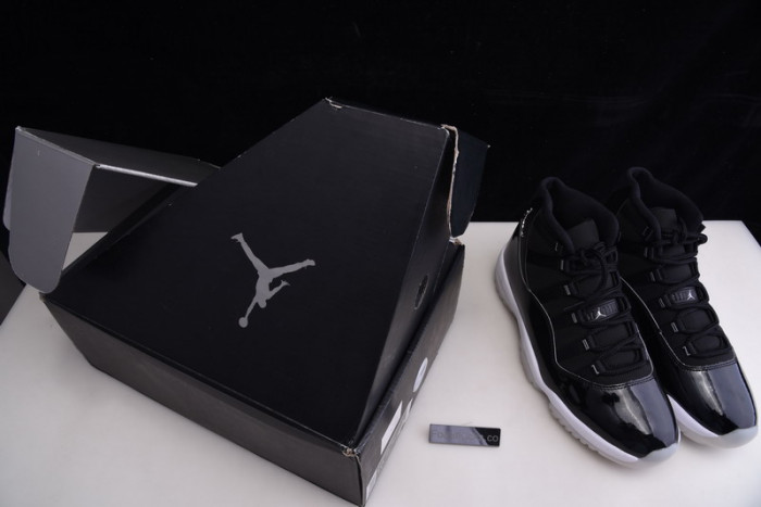 Air Jordan 11 Retro  “25th Anniversary” CT8012-011