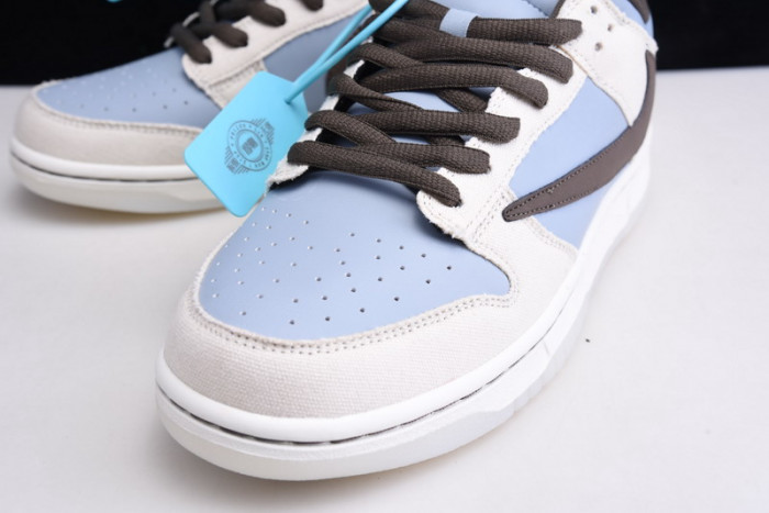 Travis Scott playstation  Nike SB Dunk Low  CU1726-800
