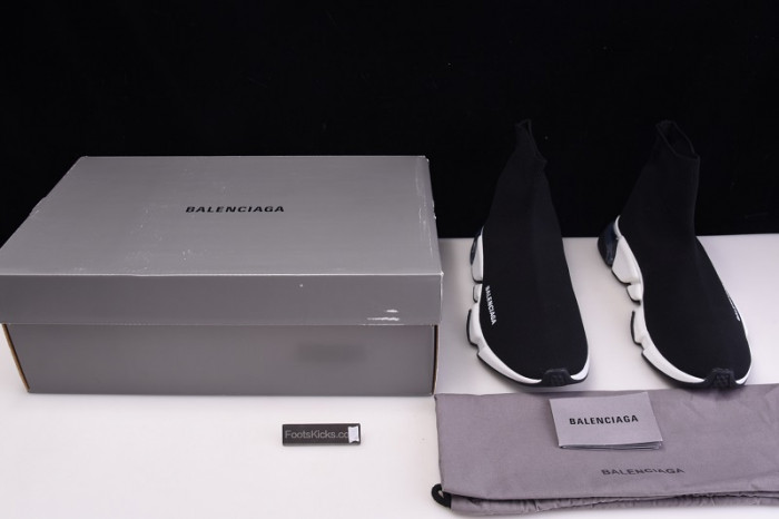 SPEED TRAINER SNEAKERS 1000010