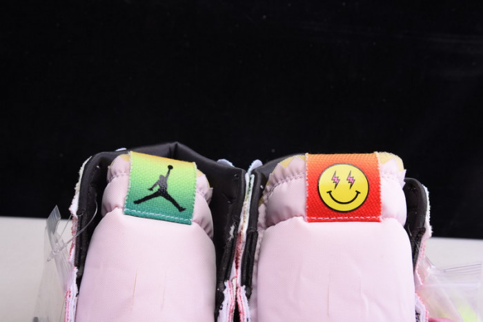 Air Jordan 1 Retro High OG "J Balvin" Multi-color DC1786-125