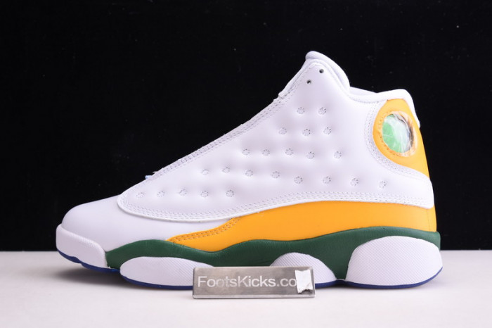 Air Jordan 13 GS “Playground” CV0785-158