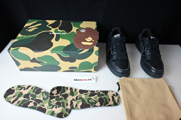 Bathing Ape  A000007