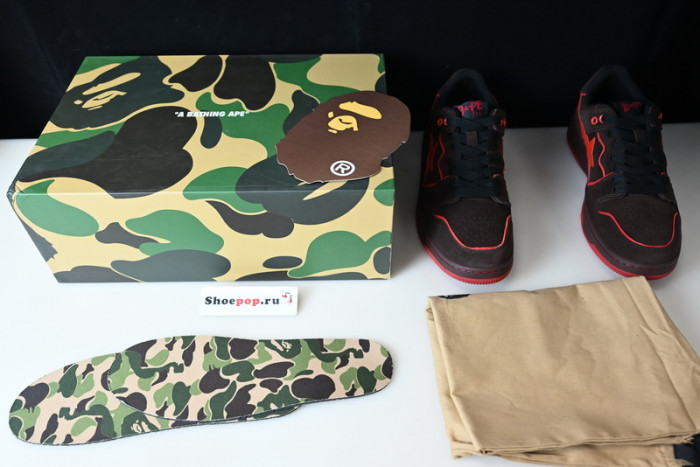 Bathing Ape  A000020