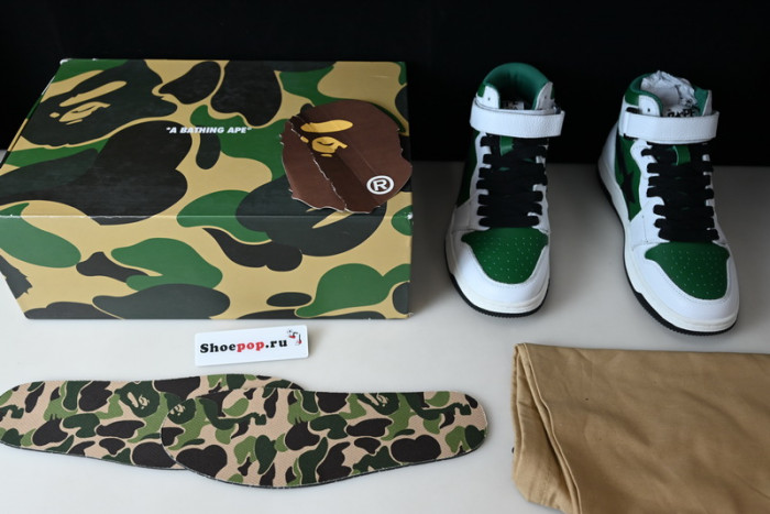 Bathing Ape  A000004