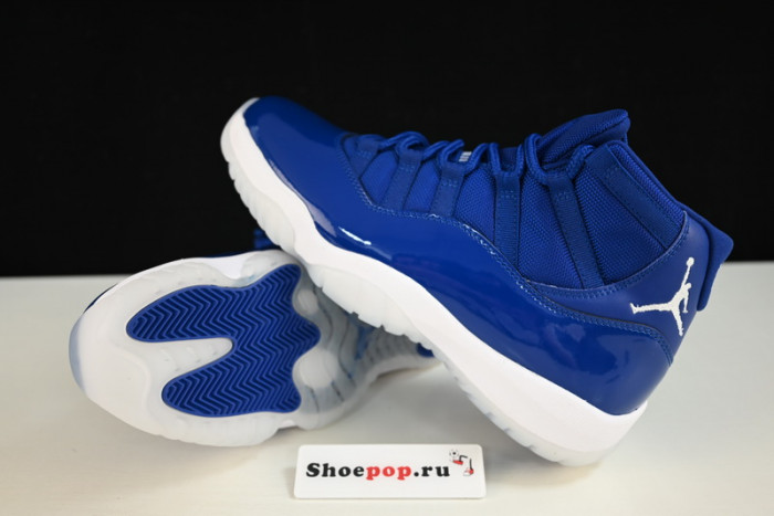 Air Jordan 11 Retro Low 