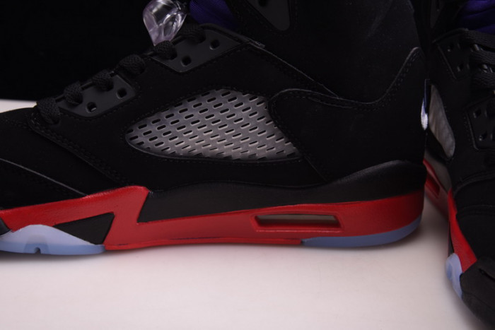 Air Jordan 5 “Top 3” CZ1786-001
