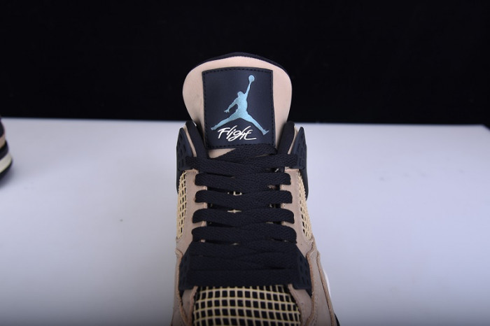Air Jordan 4 Mushroom AQ9129-200