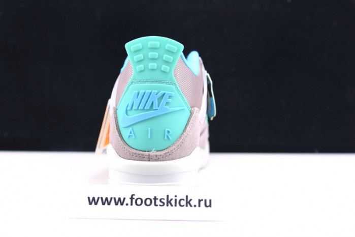 UNION X AIR JORDAN 4 “TAUPE HAZE” DJ5718-242