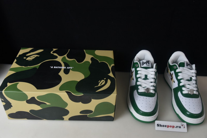 Bathing Ape A000037