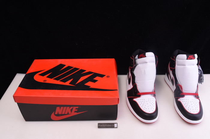 Air Jordan 1 Retro High Bloodline 555088-062
