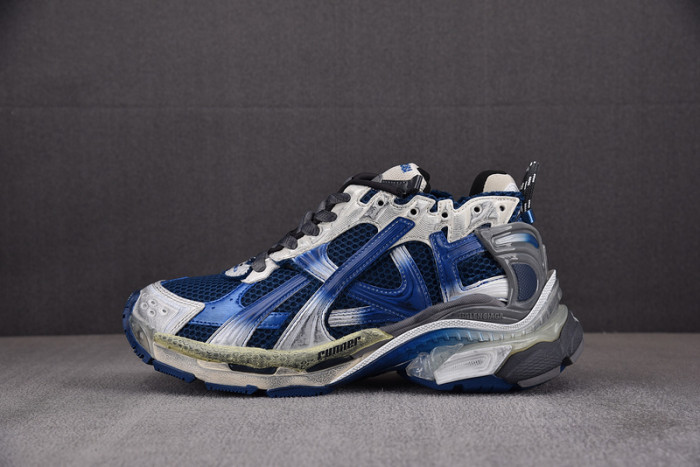SNEAKER RUNNER 5000197