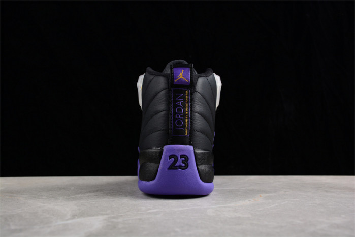 Air Jordan 12 Field Purple CT8013-057