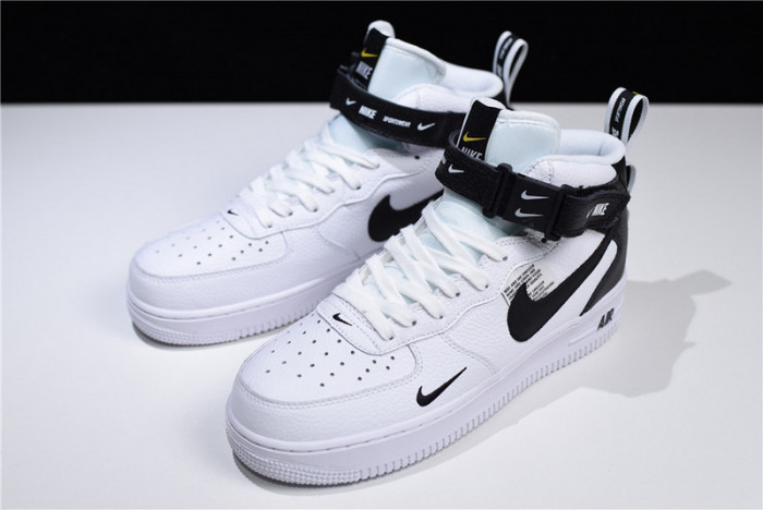 Nike Air Force 1 Mid `07 LV8  804609-103