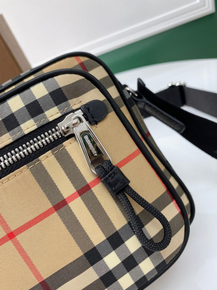 BURBER*Y BAG1