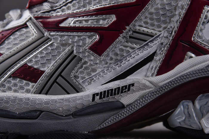 SNEAKER RUNNER  5000124